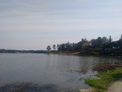 -美兰湖景区
