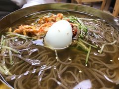 -屋里家延边朝鲜族冷面(南园店)