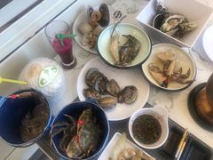 -澜悦港海鲜体验主题餐厅