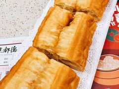 -点都德(盘福楼店)