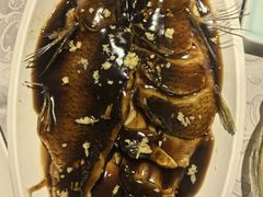 -山外山菜馆(玉泉路店)