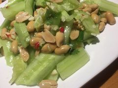 拍黄瓜-一顿烧烤(八经街店)