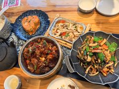 老奶洋芋-白家寨子·山野白族菜(古城总店)