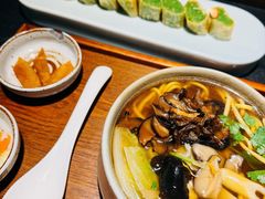 -安多素食(广仁寺路店)