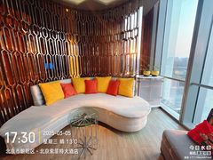 -北京索菲特大酒店