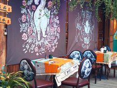 -88号小吃店·经典云南菜·地道纳西美食