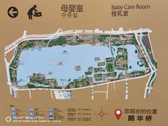 -济南大明湖景区