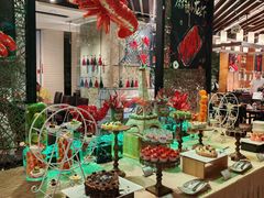 -索菲特酒店·海鲜自助 ·聚餐厅