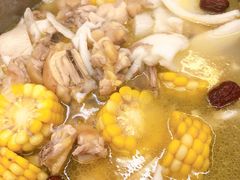-派派茶客(金杏花园店)