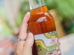 红香槟气泡冷萃-粉锤咖啡FENCHUI