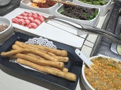 -海底捞火锅(勒泰店)