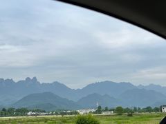 -九华山风景区