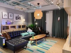 -宜家家居(西安未央商场店)