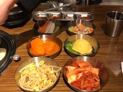 -·缸桶屋·韩式牛肋条自助烤肉(西湖D11店)