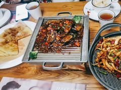 -U你·天然调味(南湖总店)