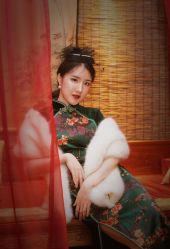 -汉仪华裳汉服馆(打浦桥店)