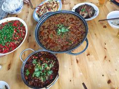 -国强牛肉(洋河总店)