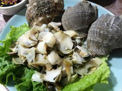 -阿杰臻选海鲜饭店(普陀山店)