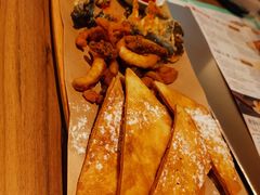 食趣畅享拼盘-必胜客(远大路店)