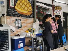 大堂-渔记茶餐厅(渔村店)