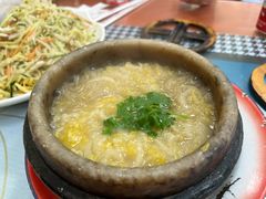 -石锅坛肉(广场店)