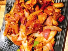 -壹酒贰肉1926·深夜食堂(南京北街店)