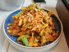 -沿途四季·云南菜·诗酒茶(蓝色港湾店)
