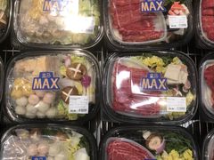 -盒马X会员店(王府井奥莱UP TOWN店)