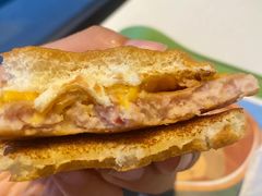-麦当劳(磨子桥店)