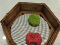 -莲湖糕团店·老秦淮小吃