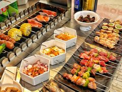 -浦东食品城(华诚大厦店)