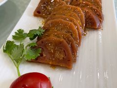 -新恬乐大酒家(沧达大厦店)