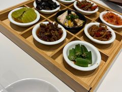 -新仙清汤牛腩(铜锣湾店)
