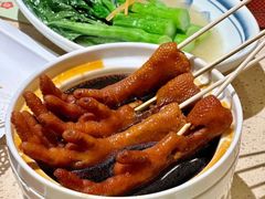 -点都德(千灯湖环宇城店)