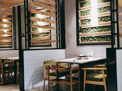 大堂-狐狸爱上椰子鸡(滨江星光大道店)