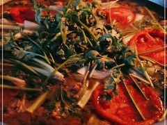 -徐氏竹香园牛肉火锅(飞虎路店)