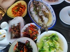 -品渔味湖鲜馆(拈花湾店)