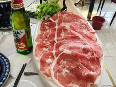 -老毛手抓·盐池滩羊非遗手抓(宁夏总店)