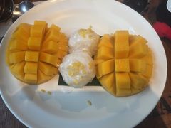 -Mango Tango