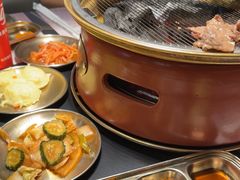 -西塔老太太泥炉烤肉(龙湖北苑天街店)