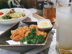-千寻山野烤肉(中关村店)