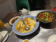 -川香鼎盛·川府家宴商务宴请(市桥富华路店)