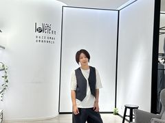 -新世界百货(顺义店)