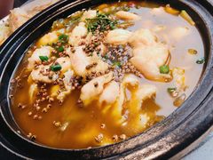 -拈菜(观音桥阳光世纪店)