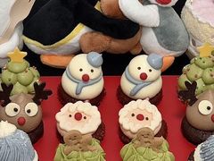 -派悦坊·甜品·蛋糕(虹口龙之梦店)