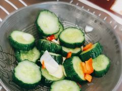-康师傅私房牛肉面(马泉营奥莱店)
