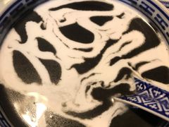 椰奶芝麻糊-双喜老铺(人民广场店)