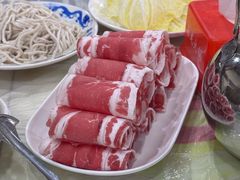 -鑫龙火锅城(经二纬四店)