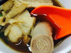 -新峰肉骨茶