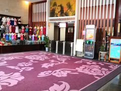 -唐风温泉